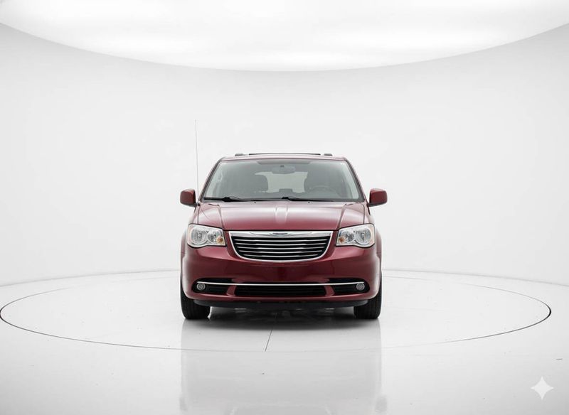 2014 Chrysler Town and Country Touring - DVD Player - Bluetooth - Comfort Meets Function - 22939174 - 2