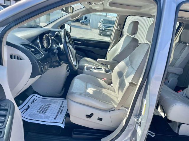 2014 Chrysler Town & Country 4dr Wagon Limited - 22981366 - 12