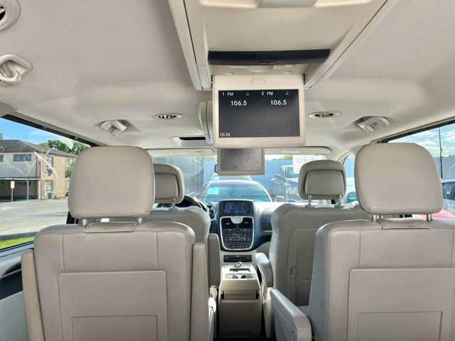 2014 Chrysler Town & Country 4dr Wagon Limited - 22981366 - 14