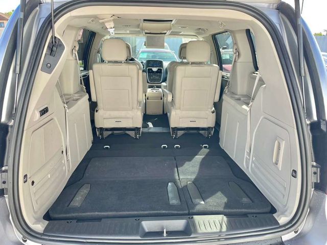 2014 Chrysler Town & Country 4dr Wagon Limited - 22981366 - 17