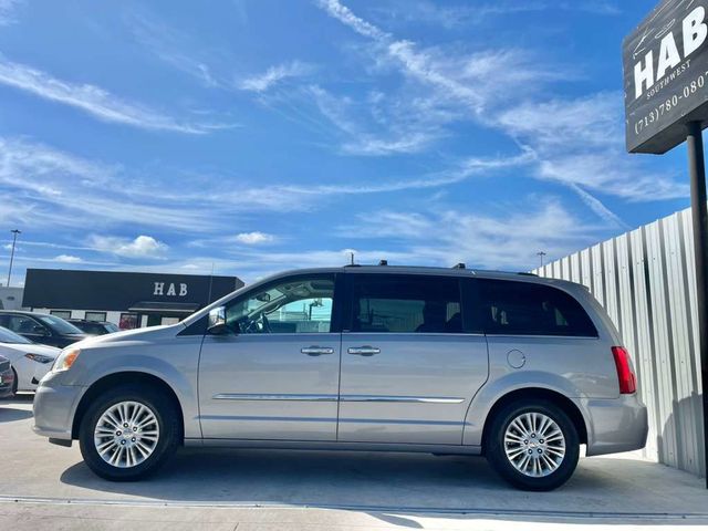2014 Chrysler Town & Country 4dr Wagon Limited - 22981366 - 5
