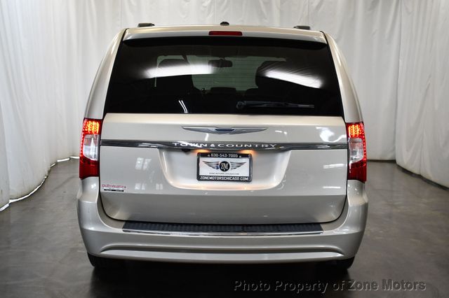 2014 Chrysler Town & Country 4dr Wagon Touring - 23046900 - 9