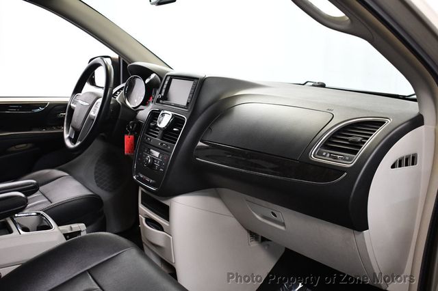 2014 Chrysler Town & Country 4dr Wagon Touring - 23046900 - 10