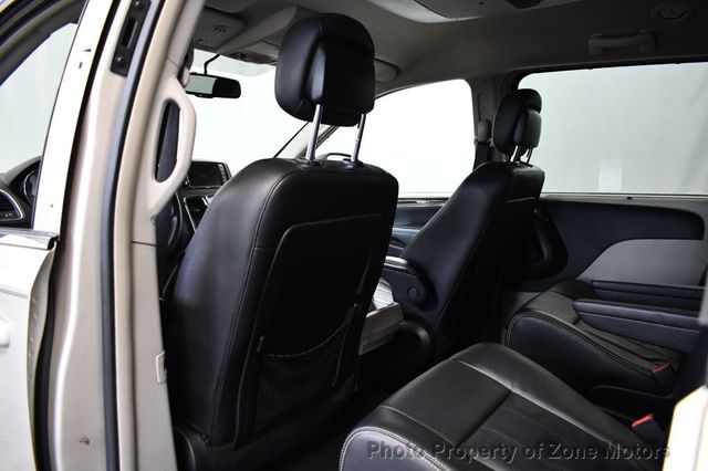 2014 Chrysler Town & Country 4dr Wagon Touring - 23046900 - 18
