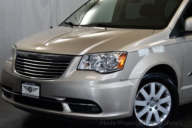2014 Chrysler Town & Country 4dr Wagon Touring - 23046900 - 1