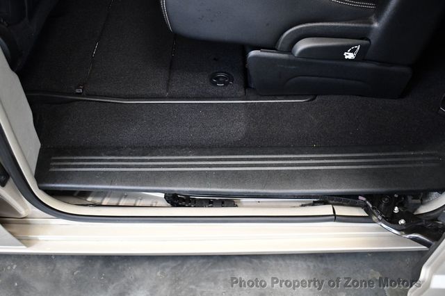 2014 Chrysler Town & Country 4dr Wagon Touring - 23046900 - 21