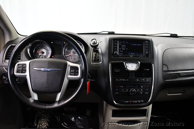 2014 Chrysler Town & Country 4dr Wagon Touring - 23046900 - 23