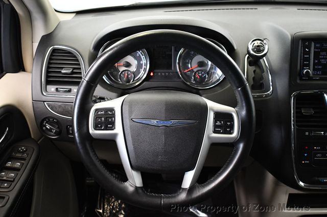 2014 Chrysler Town & Country 4dr Wagon Touring - 23046900 - 24
