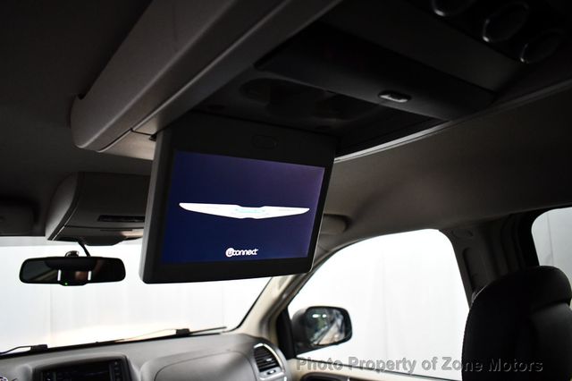 2014 Chrysler Town & Country 4dr Wagon Touring - 23046900 - 27