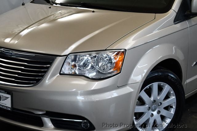 2014 Chrysler Town & Country 4dr Wagon Touring - 23046900 - 2