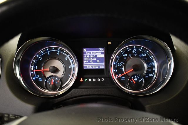 2014 Chrysler Town & Country 4dr Wagon Touring - 23046900 - 29