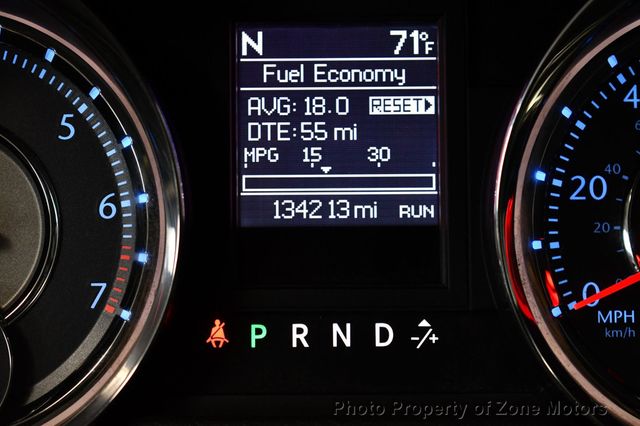 2014 Chrysler Town & Country 4dr Wagon Touring - 23046900 - 30