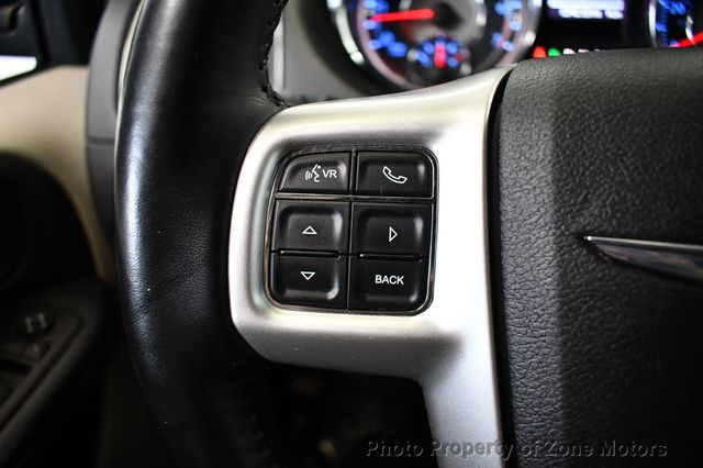 2014 Chrysler Town & Country 4dr Wagon Touring - 23046900 - 31