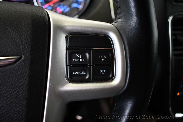 2014 Chrysler Town & Country 4dr Wagon Touring - 23046900 - 32
