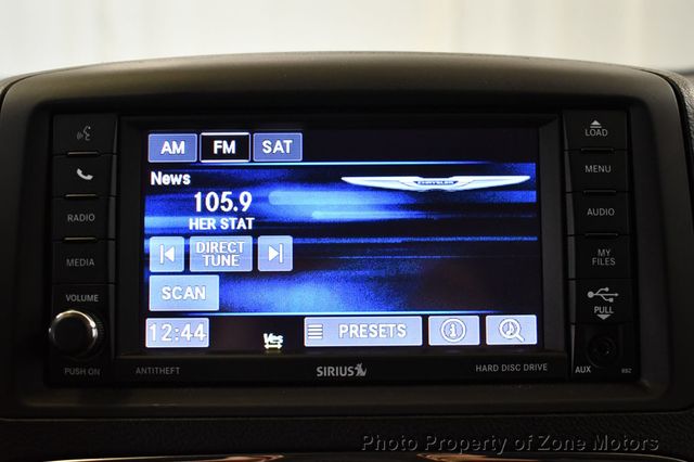 2014 Chrysler Town & Country 4dr Wagon Touring - 23046900 - 33