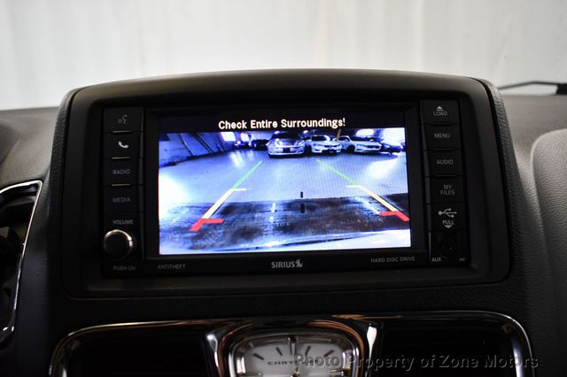 2014 Chrysler Town & Country 4dr Wagon Touring - 23046900 - 36
