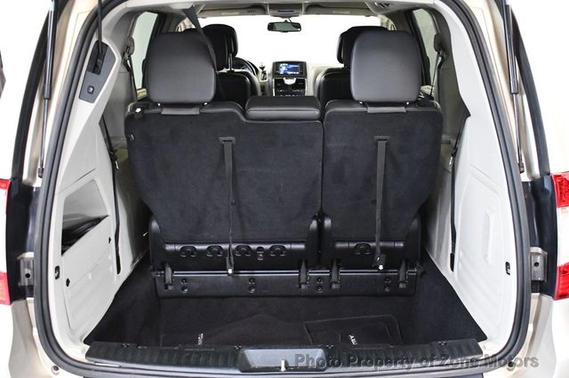 2014 Chrysler Town & Country 4dr Wagon Touring - 23046900 - 37