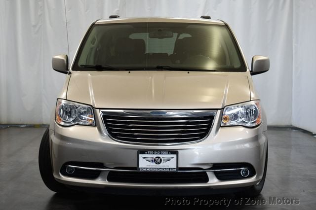 2014 Chrysler Town & Country 4dr Wagon Touring - 23046900 - 3
