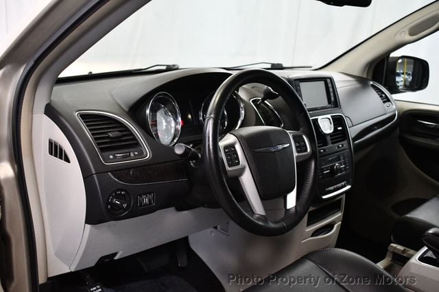 2014 Chrysler Town & Country 4dr Wagon Touring - 23046900 - 4