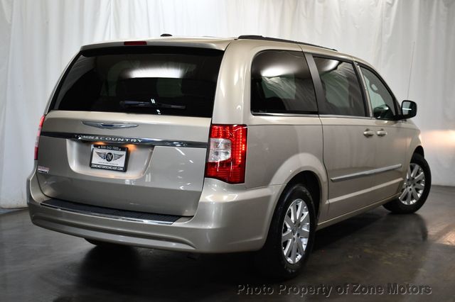 2014 Chrysler Town & Country 4dr Wagon Touring - 23046900 - 8