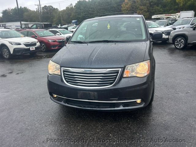2014 Chrysler Town & Country 4dr Wagon Touring - 22924809 - 14