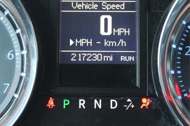 2014 Chrysler Town & Country 4dr Wagon Touring - 22980658 - 8