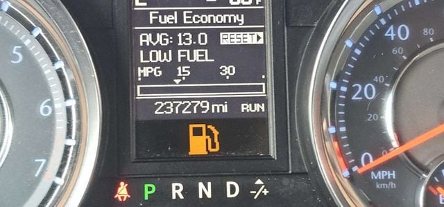 2014 Chrysler Town & Country 4dr Wagon Touring - 22996148 - 9