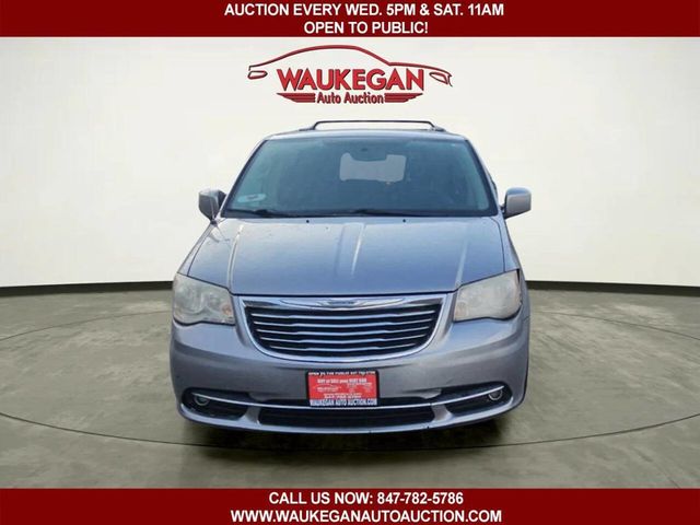2014 Chrysler Town & Country 4dr Wagon Touring - 22996148 - 1