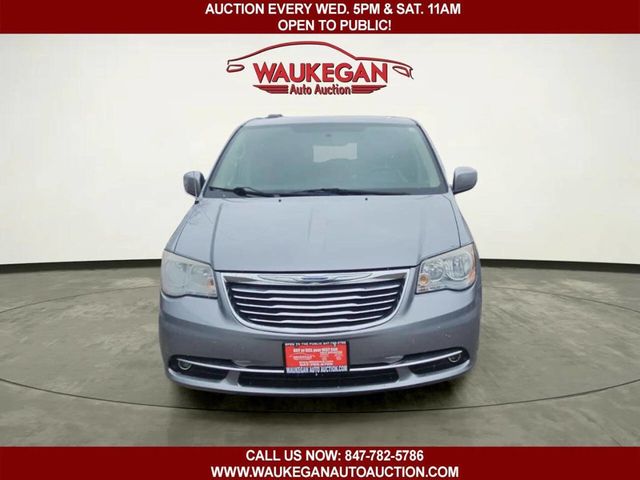 2014 Chrysler Town & Country 4dr Wagon Touring - 22997901 - 1