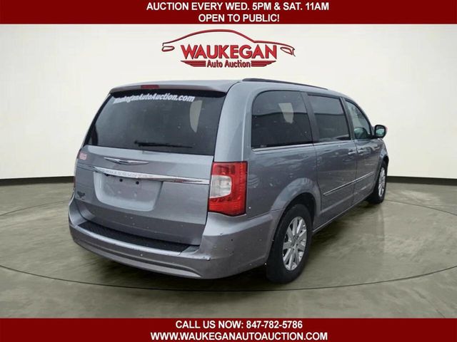 2014 Chrysler Town & Country 4dr Wagon Touring - 22997901 - 3