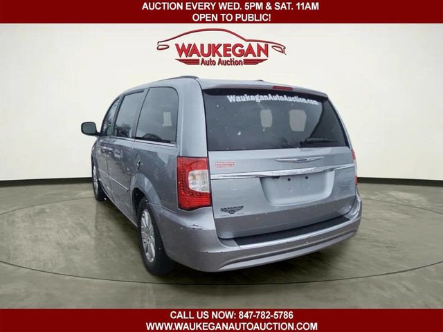 2014 Chrysler Town & Country 4dr Wagon Touring - 22997901 - 5