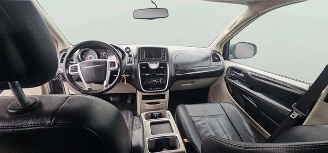 2014 Chrysler Town & Country 4dr Wagon Touring - 22997901 - 7