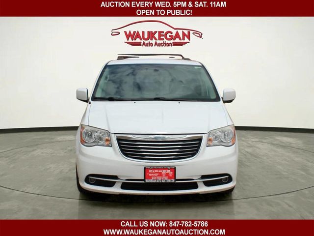 2014 Chrysler Town & Country 4dr Wagon Touring - 23030333 - 1