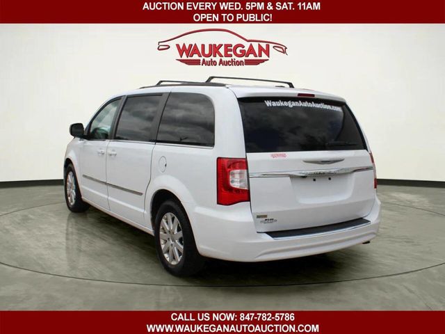 2014 Chrysler Town & Country 4dr Wagon Touring - 23030333 - 3