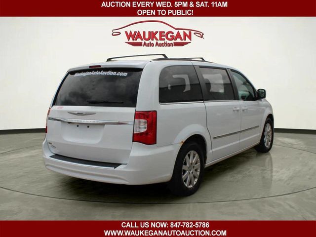 2014 Chrysler Town & Country 4dr Wagon Touring - 23030333 - 4