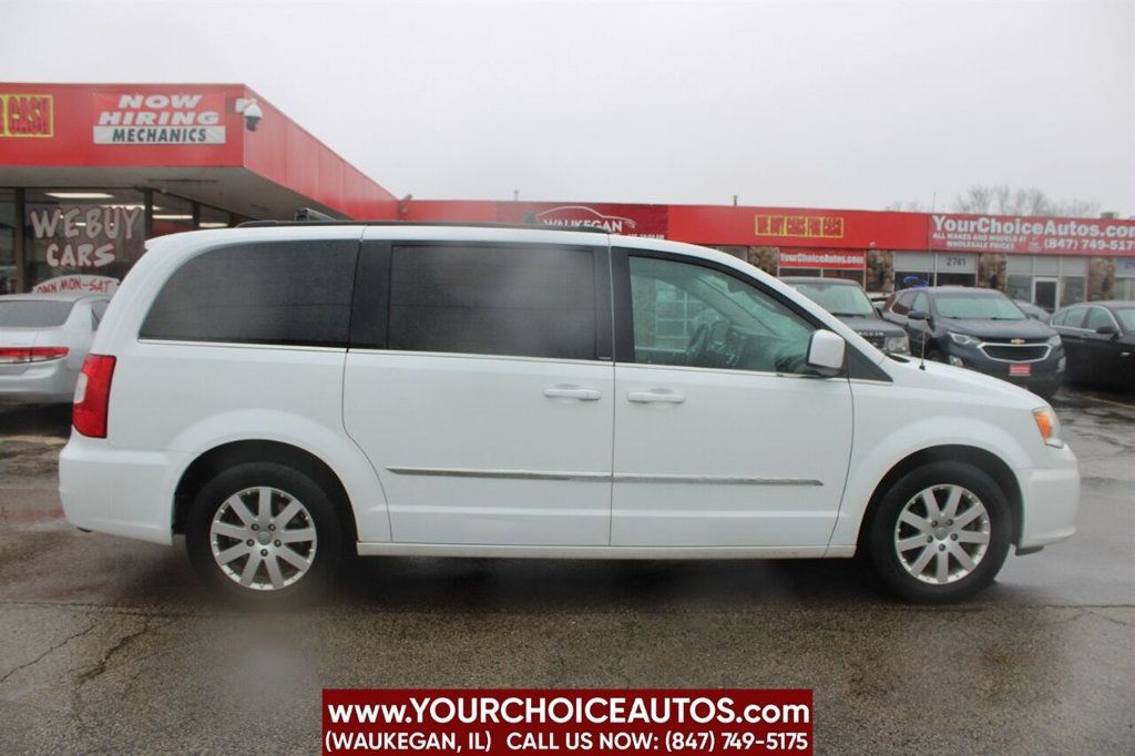 2014 Chrysler Town & Country 4dr Wagon Touring - 22387639 - 3