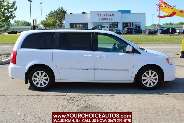 2014 Chrysler Town & Country 4dr Wagon Touring - 22482957 - 5