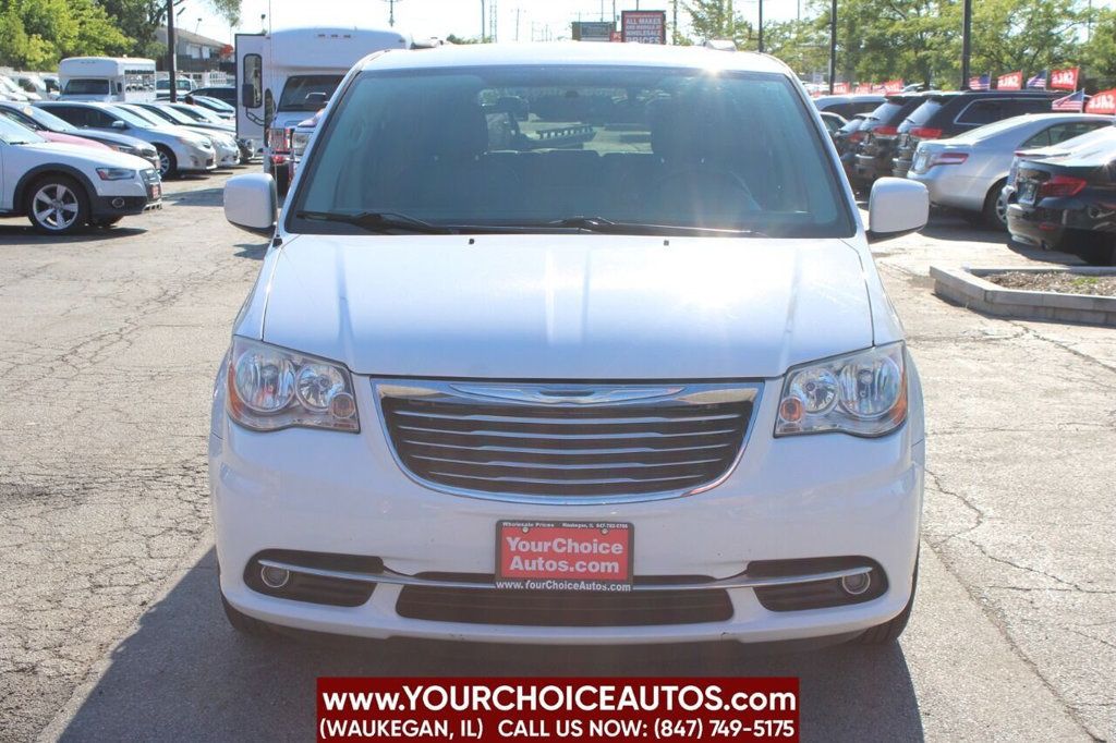 2014 Chrysler Town & Country 4dr Wagon Touring - 22482957 - 7