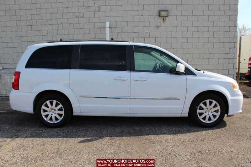 2014 Chrysler Town & Country 4dr Wagon Touring - 22651388 - 5