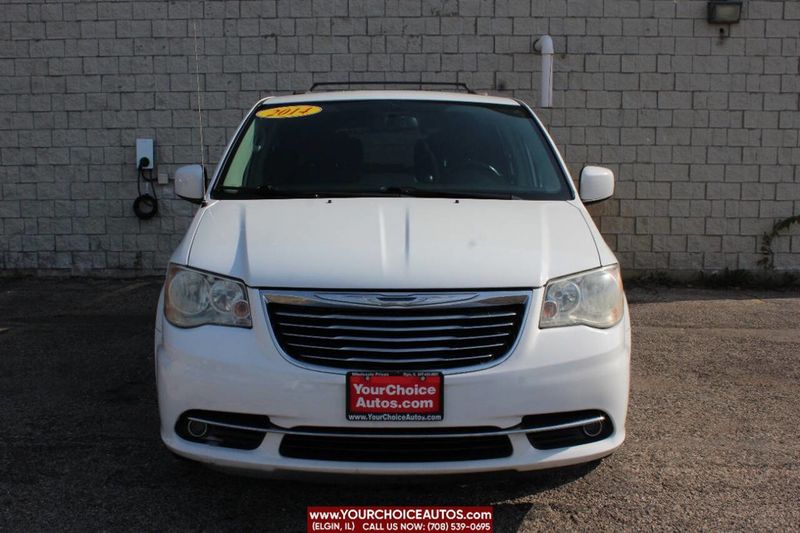 2014 Chrysler Town & Country 4dr Wagon Touring - 22651388 - 7