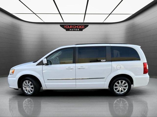 2014 Chrysler Town & Country 4dr Wagon Touring - 22934153 - 1
