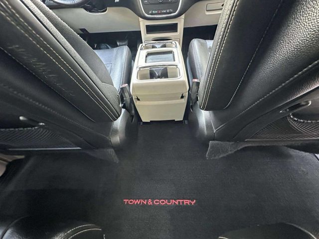 2014 Chrysler Town & Country 4dr Wagon Touring - 22934153 - 28