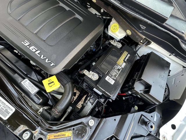 2014 Chrysler Town & Country 4dr Wagon Touring - 22934153 - 33