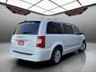2014 Chrysler Town & Country 4dr Wagon Touring - 22934153 - 4