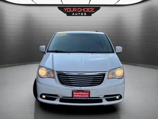 2014 Chrysler Town & Country 4dr Wagon Touring - 22934153 - 7