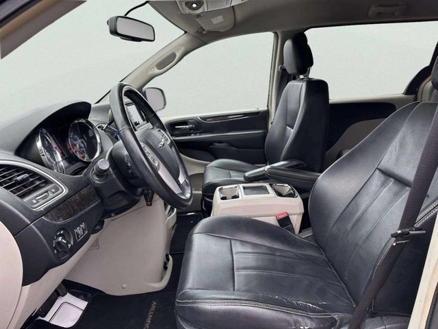 2014 Chrysler Town & Country 4dr Wagon Touring - 22968925 - 13