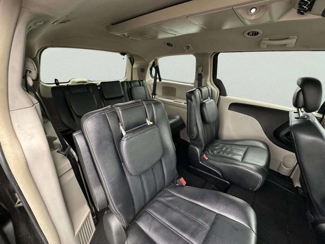2014 Chrysler Town & Country 4dr Wagon Touring - 22968925 - 17