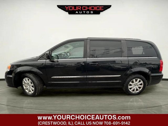 2014 Chrysler Town & Country 4dr Wagon Touring - 22968925 - 1