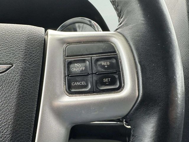 2014 Chrysler Town & Country 4dr Wagon Touring - 22968925 - 22