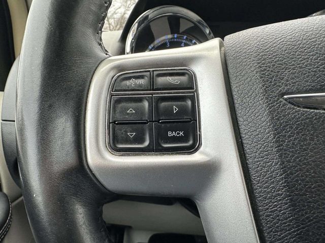 2014 Chrysler Town & Country 4dr Wagon Touring - 22968925 - 23